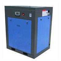 成都11KW螺桿空壓機(jī)(jī)（皮帶）